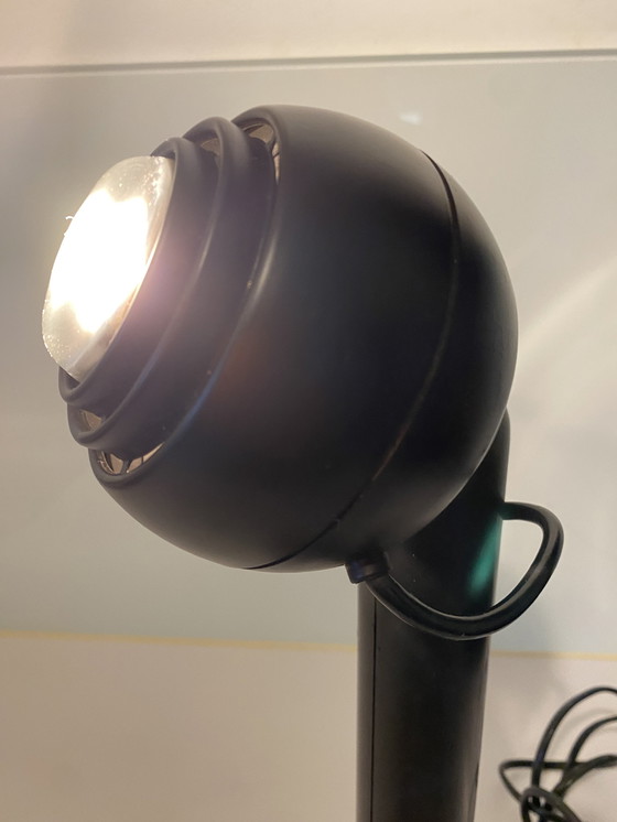 Image 1 of Space age Osram table lamp