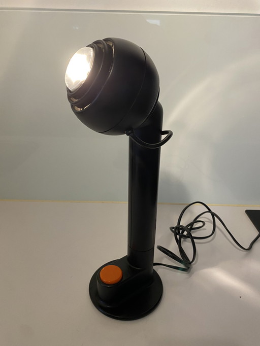 Space age Osram table lamp