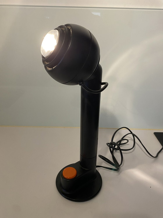 Image 1 of Space age Osram table lamp