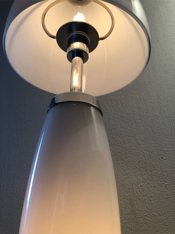 Image 1 of Decorative lamp with touch control