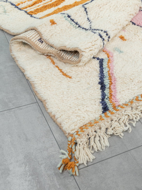 Image 1 of Happy, Berber Rug, 145 x 250 