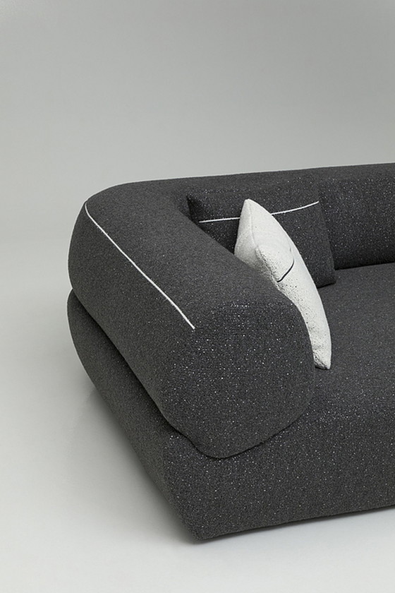 Image 1 of B&B Italia Naviglio Modular Sofa