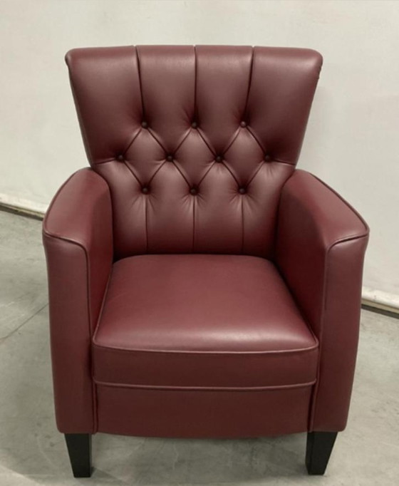 Image 1 of Vidato armchair