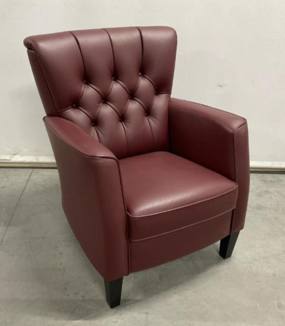 Image 1 of Vidato armchair