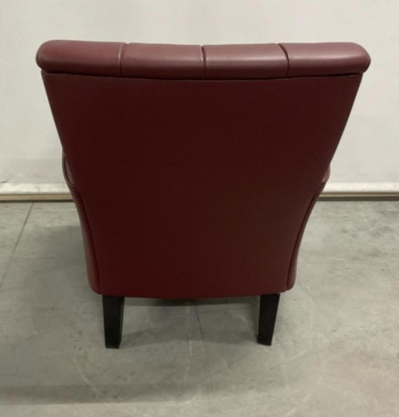 Image 1 of Vidato armchair