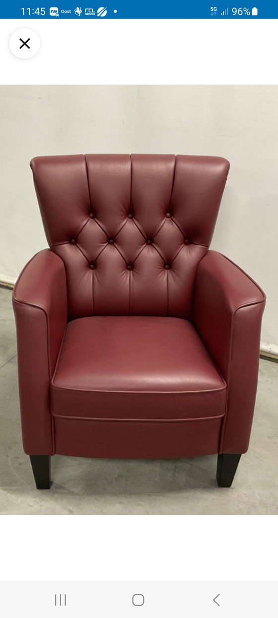 Image 1 of Vidato armchair