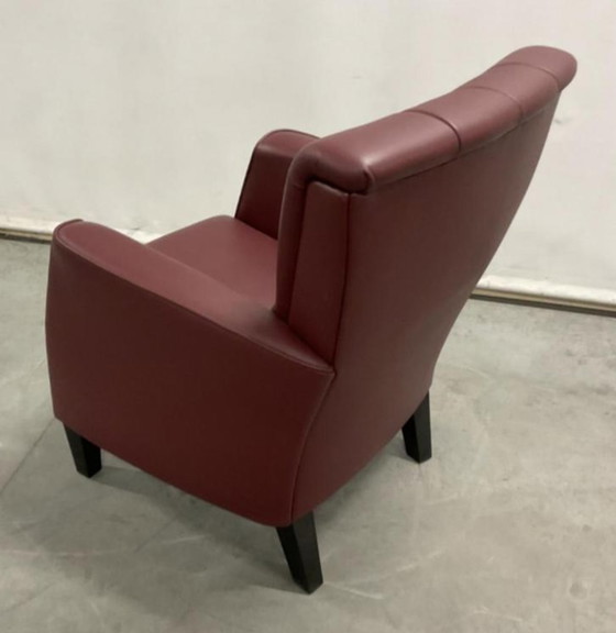 Image 1 of Vidato armchair