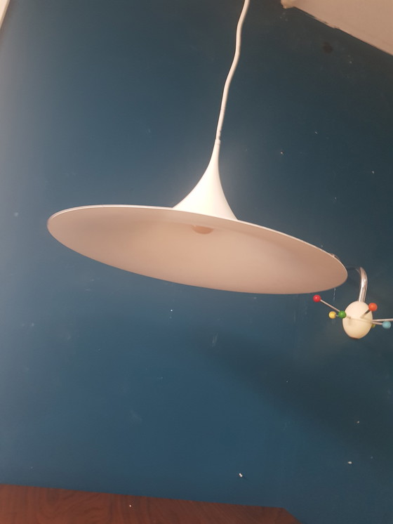 Image 1 of Fog and Mørup Semi witch hat