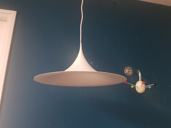 Image 1 of Fog and Mørup Semi witch hat