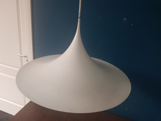 Image 1 of Fog and Mørup Semi witch hat