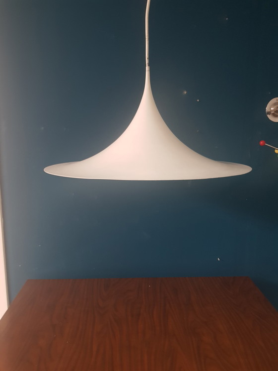 Image 1 of Fog and Mørup Semi witch hat