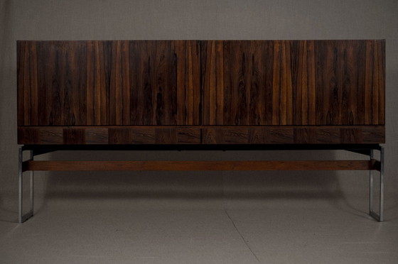 Image 1 of Aurora Izegem minimalist sideboard