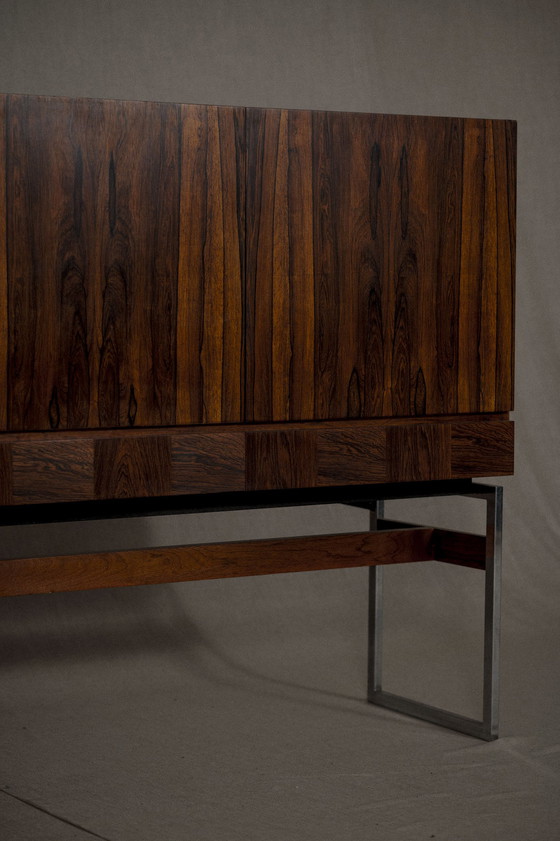 Image 1 of Aurora Izegem minimalist sideboard