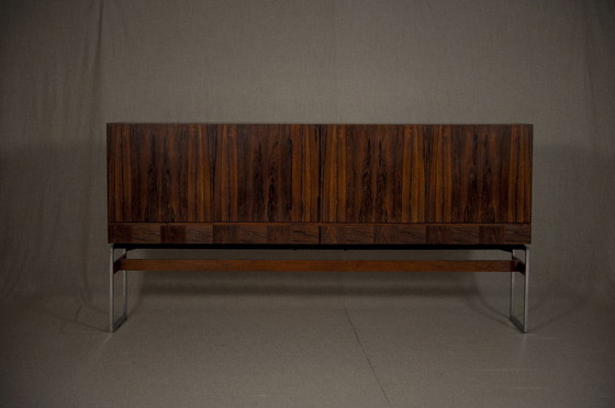 Image 1 of Aurora Izegem minimalist sideboard