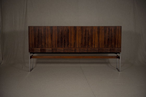 Image 1 of Aurora Izegem minimalist sideboard