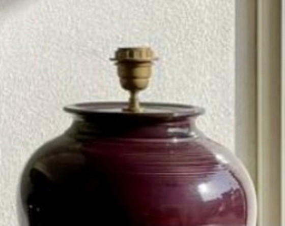 Image 1 of Lampade da tavolo vintage di design francese