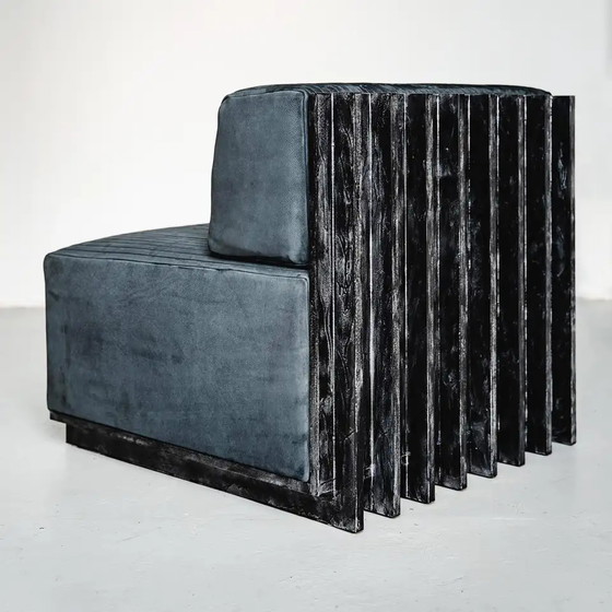Image 1 of Spinzi Lamè modular seating system