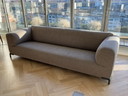 Roderick Voss Monty couch