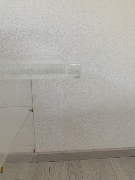 Image 1 of Meuble TV vintage Les invisibles du Marais