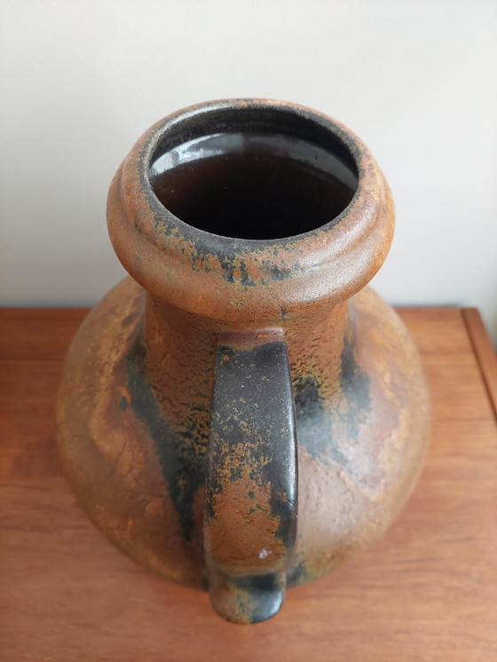 Image 1 of Scheurich West Germany vase