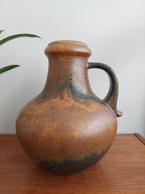 Image 1 of Scheurich West Germany vase