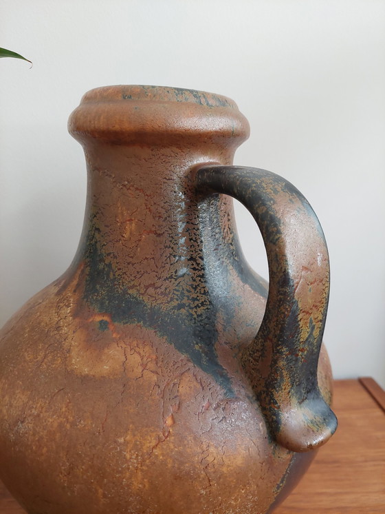 Image 1 of Scheurich West Germany vase