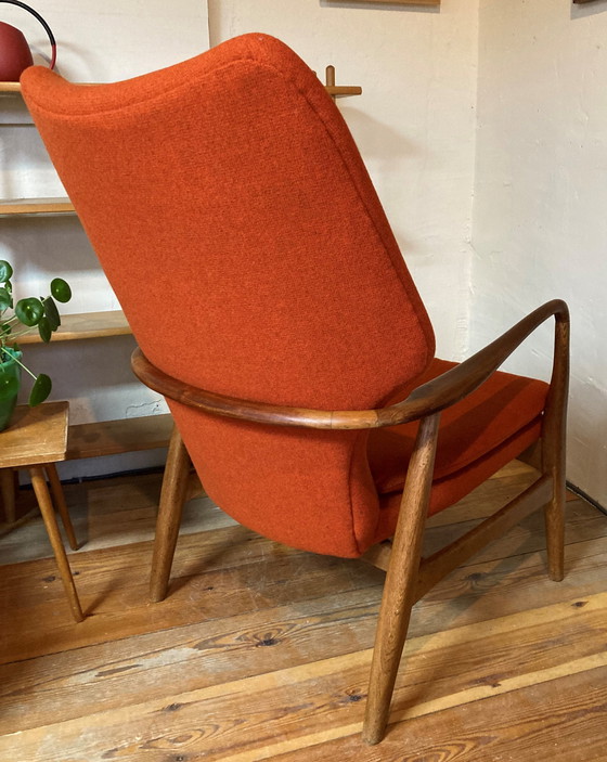 Image 1 of 2x Bovenkamp armchair