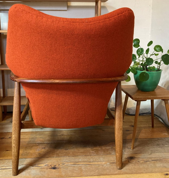 Image 1 of 2x Bovenkamp armchair