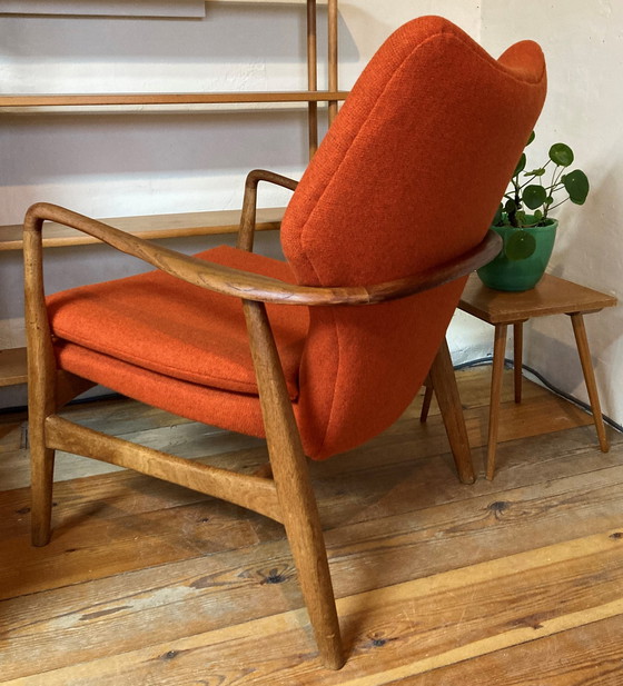 Image 1 of 2x Bovenkamp armchair