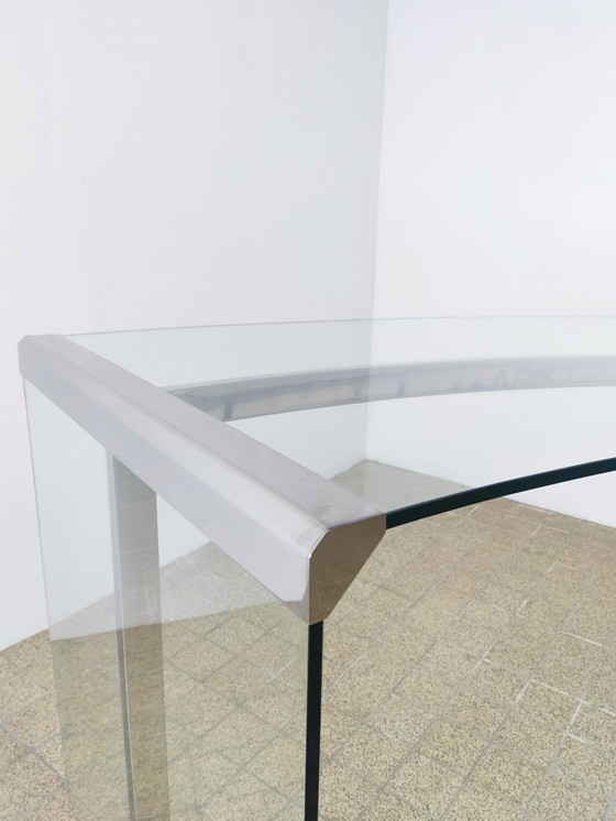 Image 1 of Galotti & Radice Junior President Desk