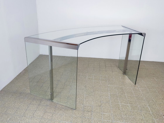 Image 1 of Galotti & Radice Junior President Desk