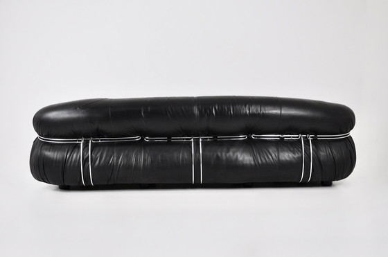 Image 1 of Cassina Afra & Tobia Scarpa sofa