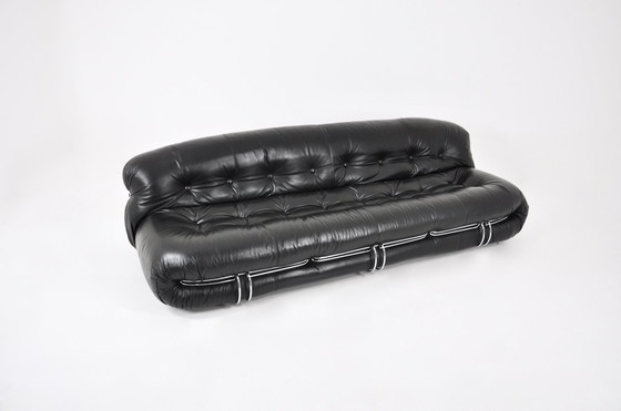 Image 1 of Cassina Afra & Tobia Scarpa sofa