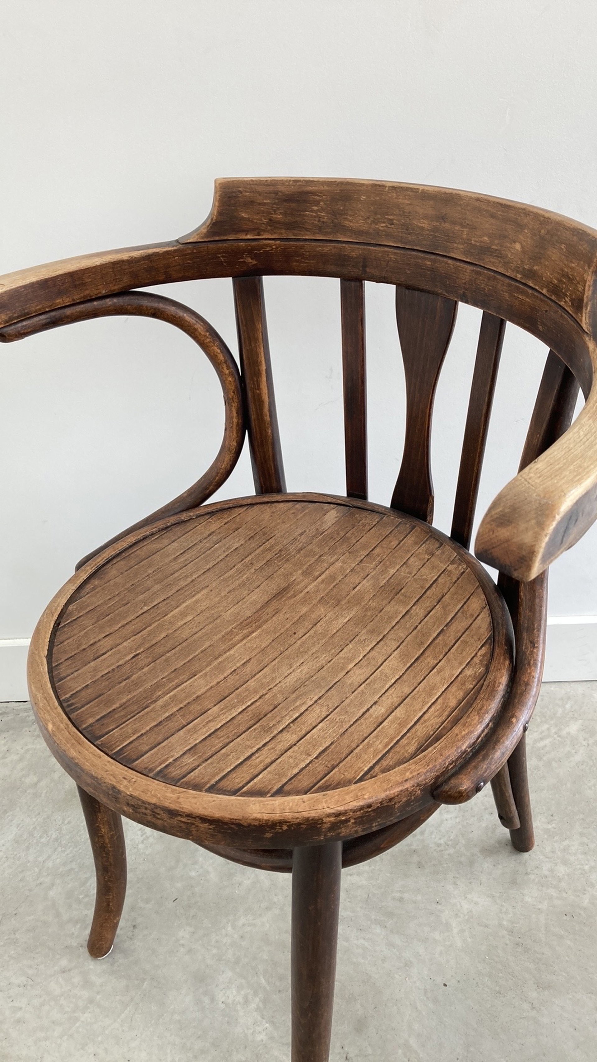 Thonet vintage sale