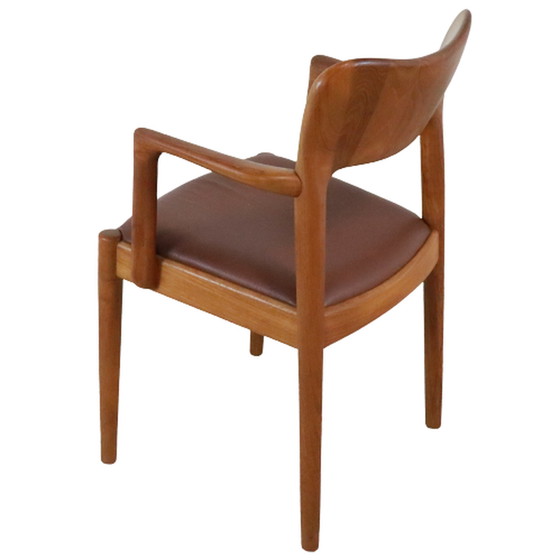 Image 1 of Silla de comedor Niels Koefoed 'Belm'