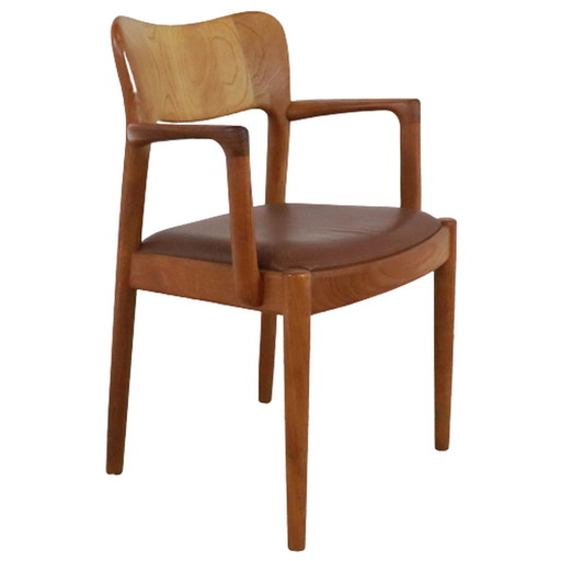 Sedia per sala da pranzo Niels Koefoed &#39;Belm&#39;