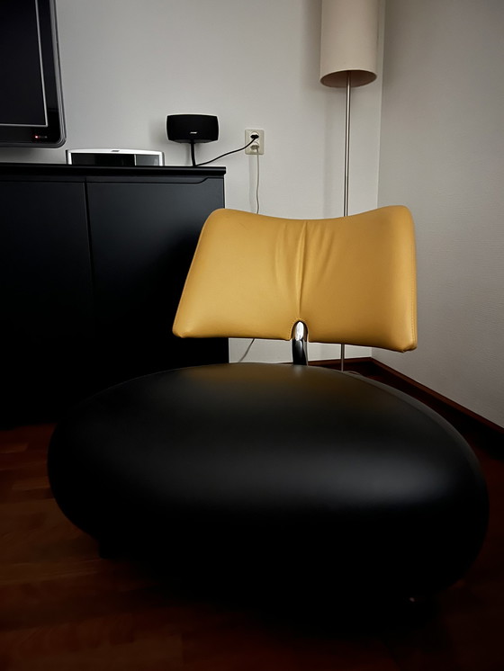 Image 1 of 2 x Leolux chairs