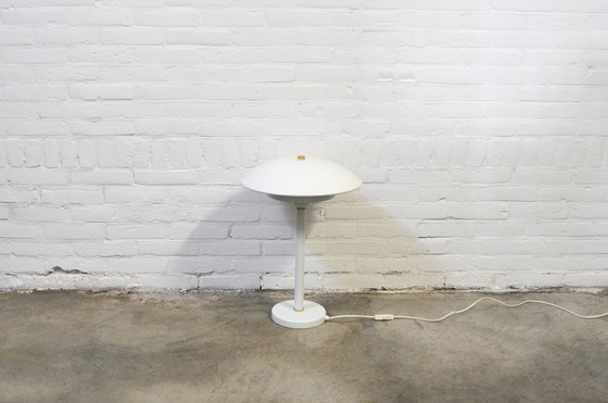 Image 1 of Lampe de table vintage