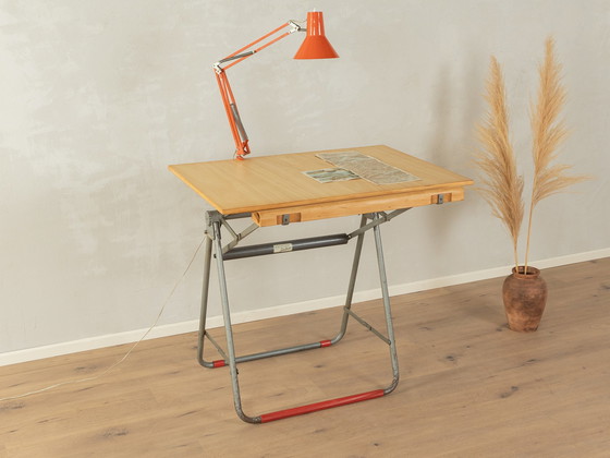 Image 1 of  1950s Drawing table, Nestler 