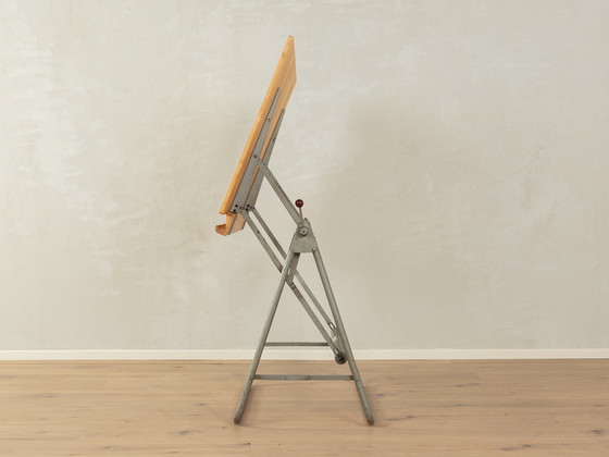 Image 1 of  1950s Drawing table, Nestler 