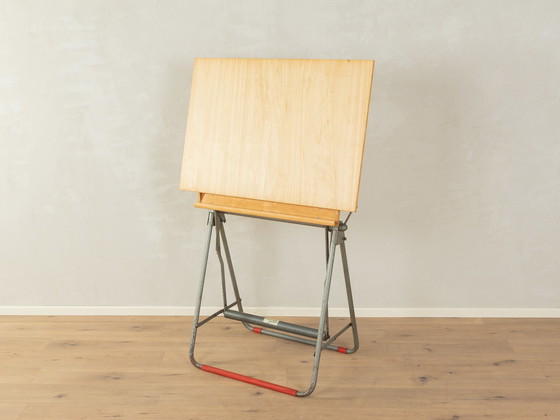 Image 1 of  1950s Drawing table, Nestler 