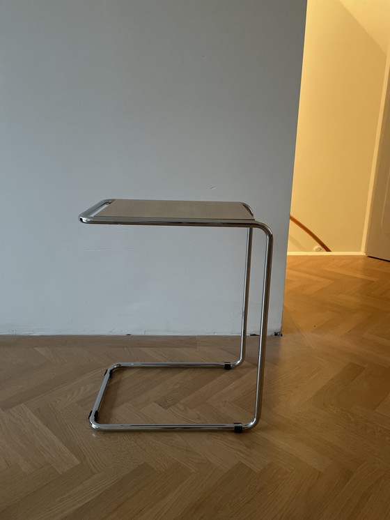 Image 1 of Gispen table side table