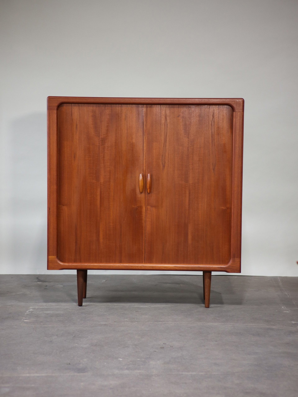 Gabinete Dyrlund