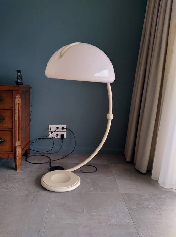 Image 1 of Italian floor lamp