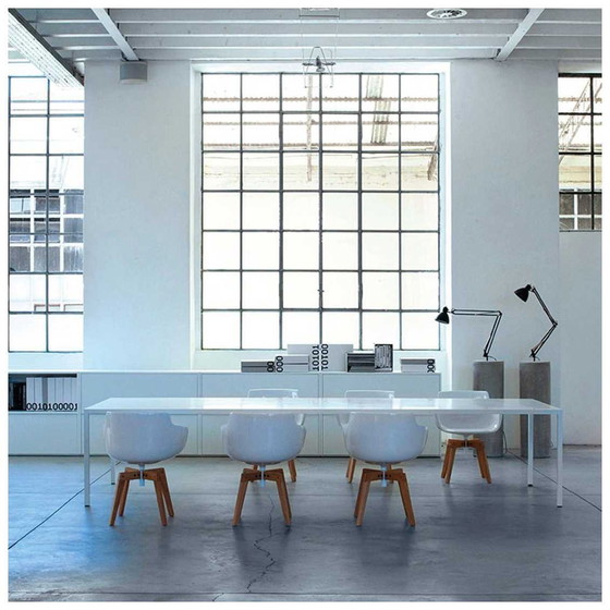 Image 1 of MDF Italia Lim dining table