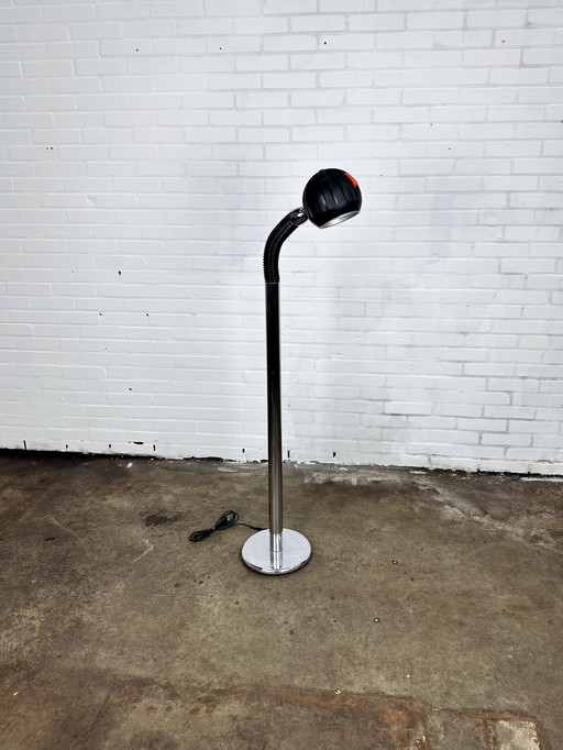 Richard Essing floor lamp