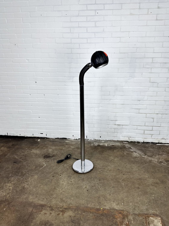 Image 1 of Richard Essing floor lamp