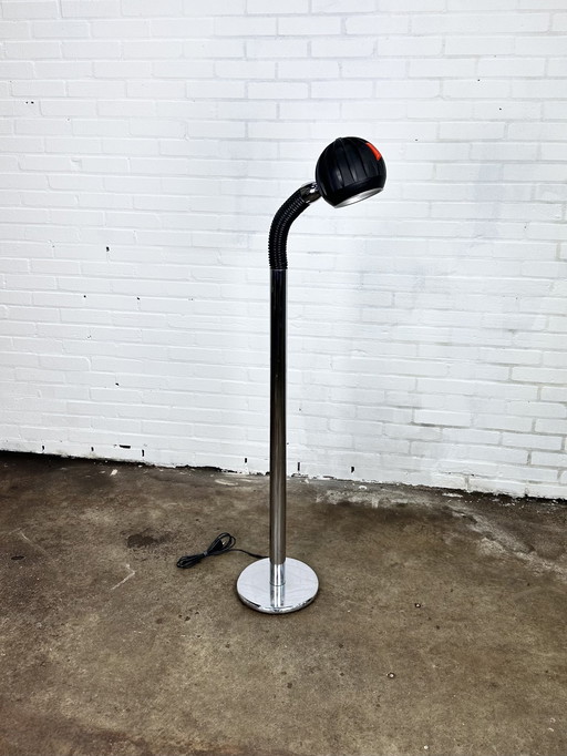 Richard Essing floor lamp