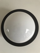 Vintage ball ceiling lamp - Massive wall lamp