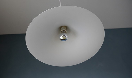 Fog & Morup Semi Maxi age lampe suspendue par Torsten Thorup et Claus Bonderup